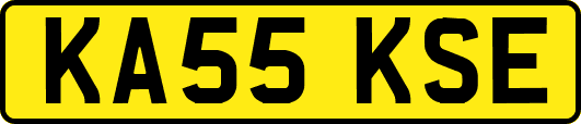KA55KSE