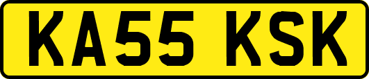 KA55KSK