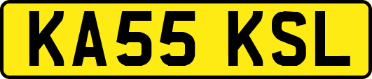 KA55KSL