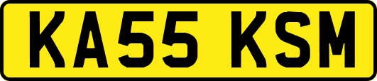 KA55KSM