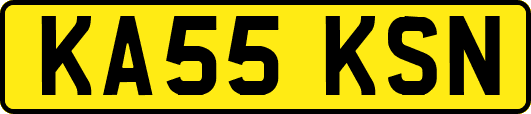 KA55KSN