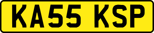 KA55KSP