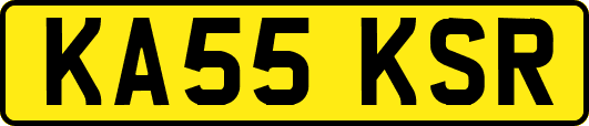 KA55KSR