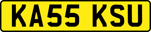 KA55KSU