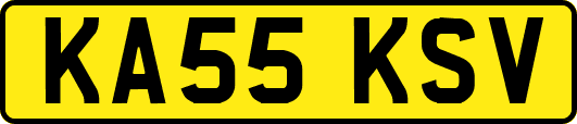 KA55KSV