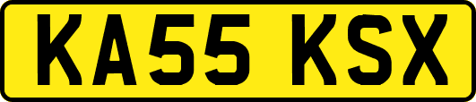 KA55KSX