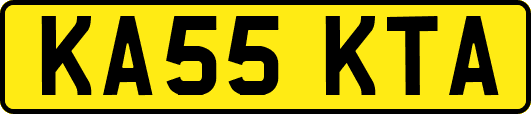 KA55KTA