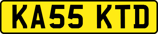 KA55KTD