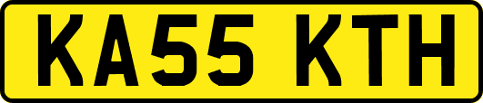 KA55KTH
