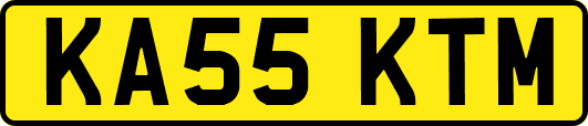 KA55KTM
