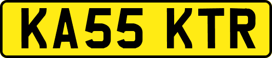 KA55KTR