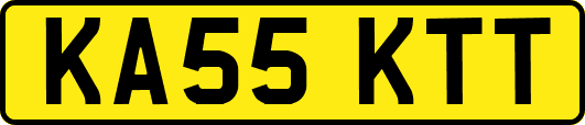 KA55KTT