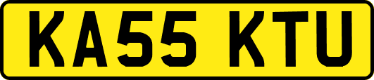 KA55KTU