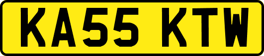 KA55KTW
