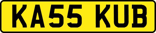 KA55KUB