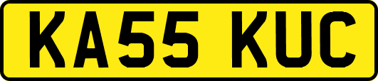 KA55KUC