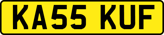 KA55KUF