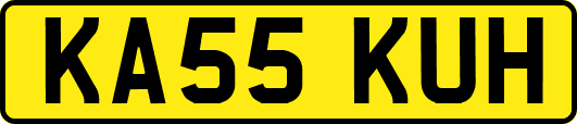 KA55KUH