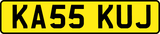 KA55KUJ