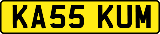KA55KUM