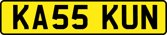 KA55KUN