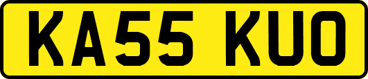 KA55KUO