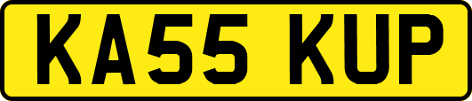 KA55KUP