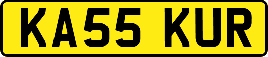 KA55KUR