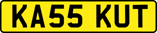 KA55KUT
