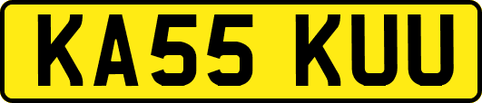 KA55KUU