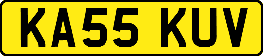 KA55KUV