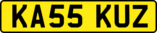 KA55KUZ