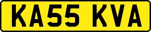KA55KVA