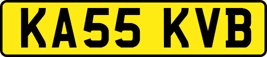 KA55KVB