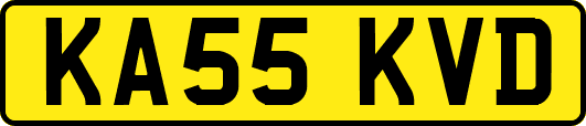 KA55KVD