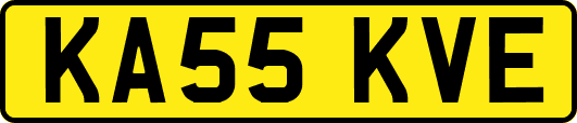 KA55KVE