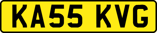 KA55KVG