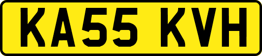 KA55KVH