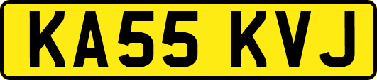 KA55KVJ