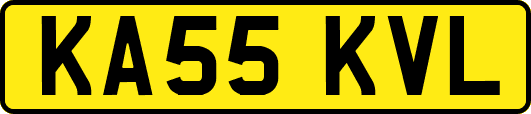 KA55KVL