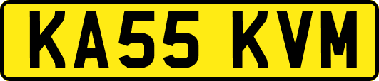 KA55KVM