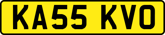 KA55KVO