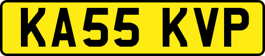KA55KVP