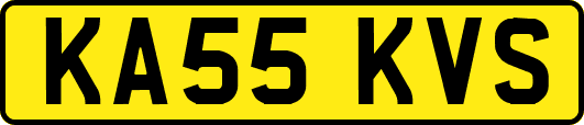 KA55KVS