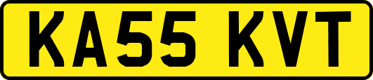 KA55KVT