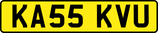 KA55KVU