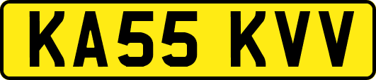 KA55KVV