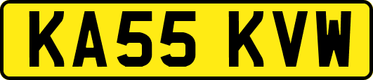 KA55KVW