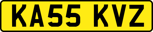KA55KVZ