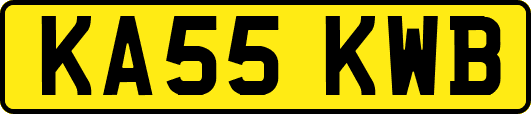 KA55KWB